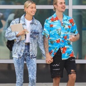 NWT Hudson Nico Super Skinny Jeans Size 26 Style WMA407DQI